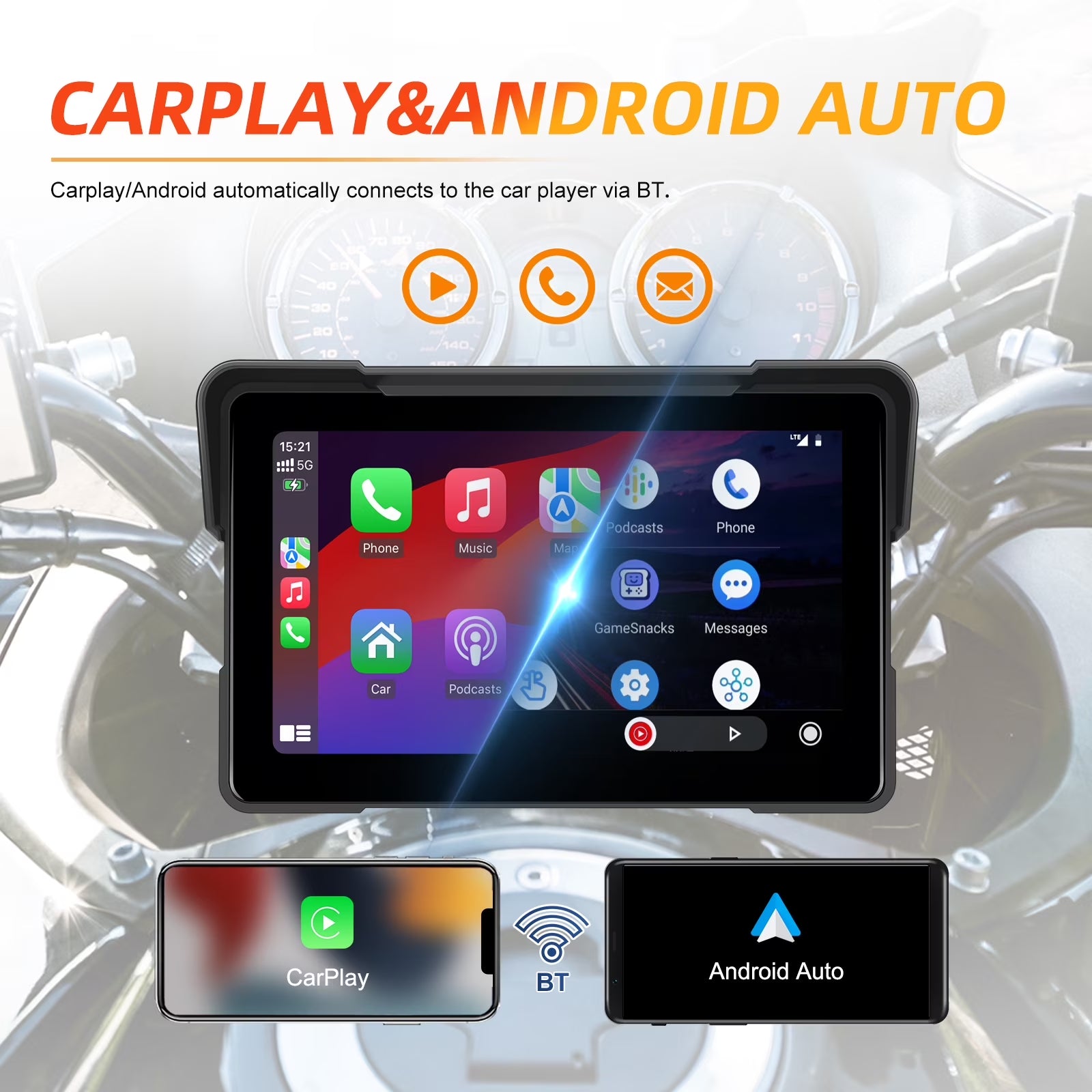 SmartRide Pro